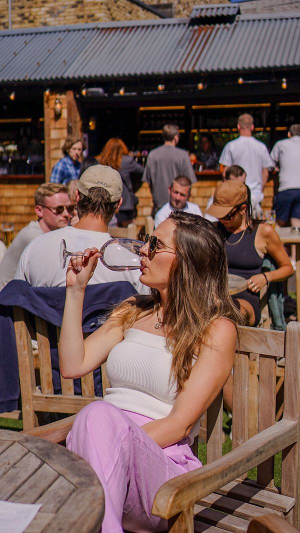 Rosé Festival